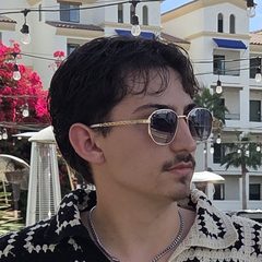 Bryson, founder of BoldLine Media